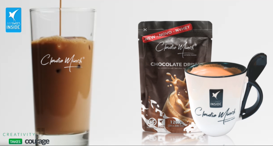 Best Sugar-Free Chocolate Powder Drink for Diabetes