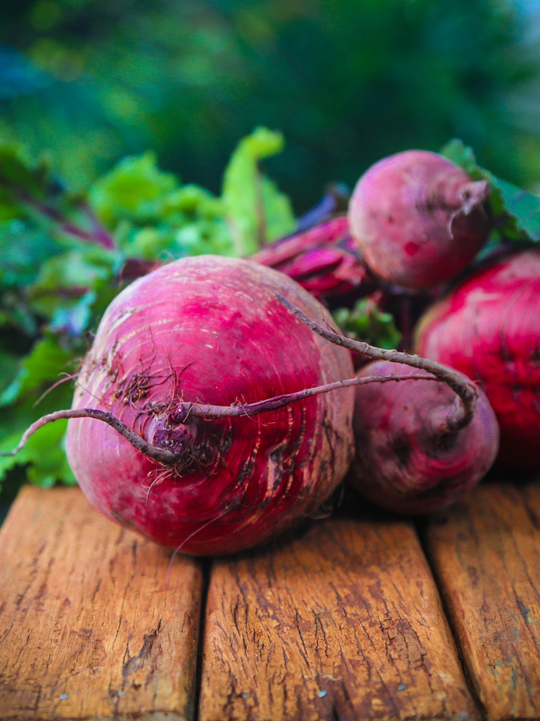 The 10-Point Drop: How Beetroot Juice Naturally Lowers Blood Pressure