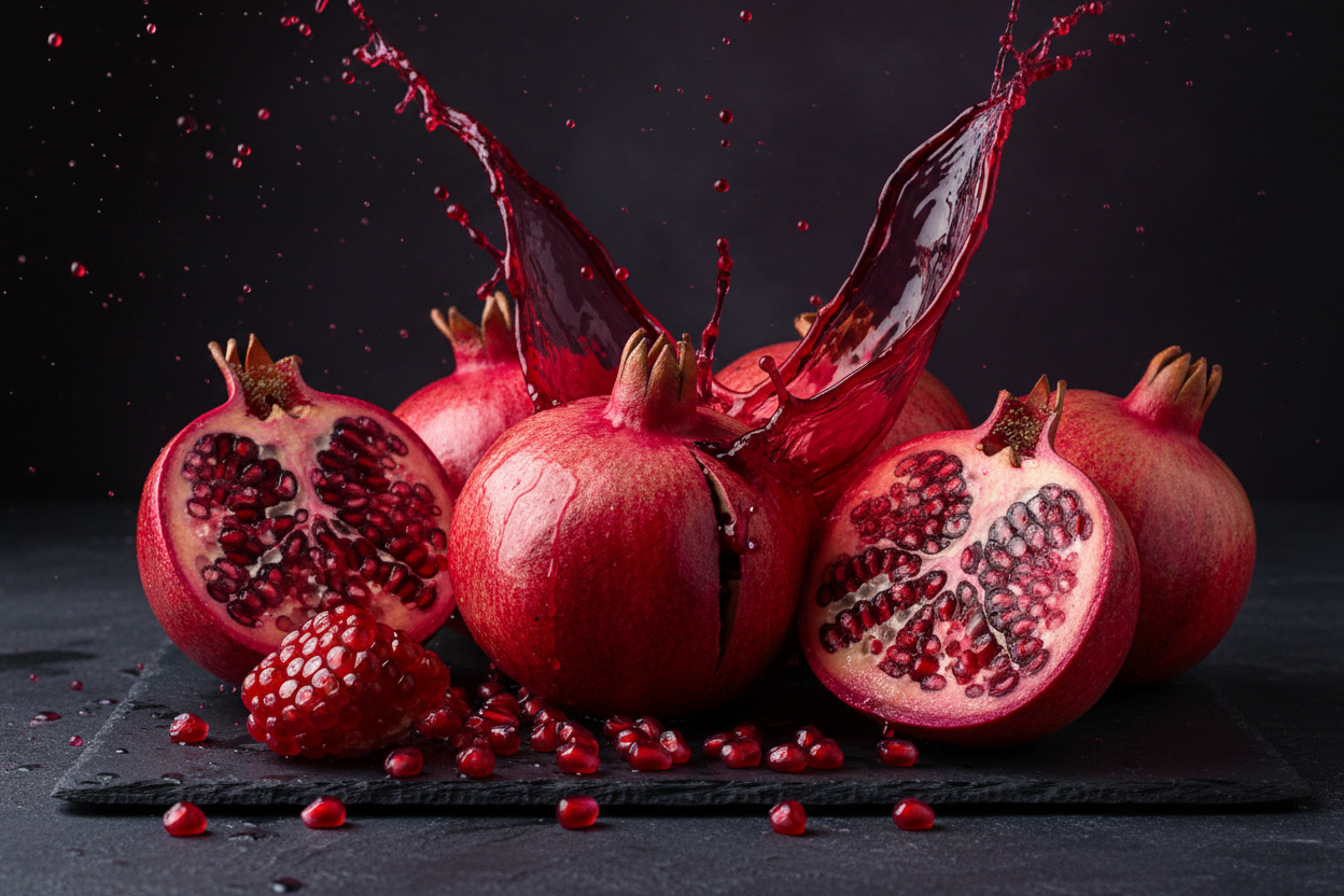 Real Customers, Real Results: What People Are Saying About Our Pomegranate Juice