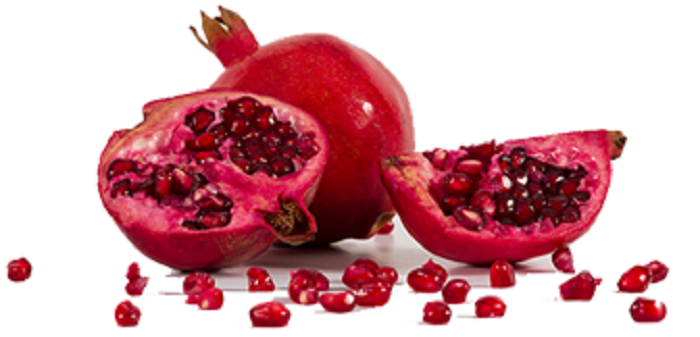 【Georgia's Natural】Pomegranate 750mL | 100% Pure Organic | PREMIUM