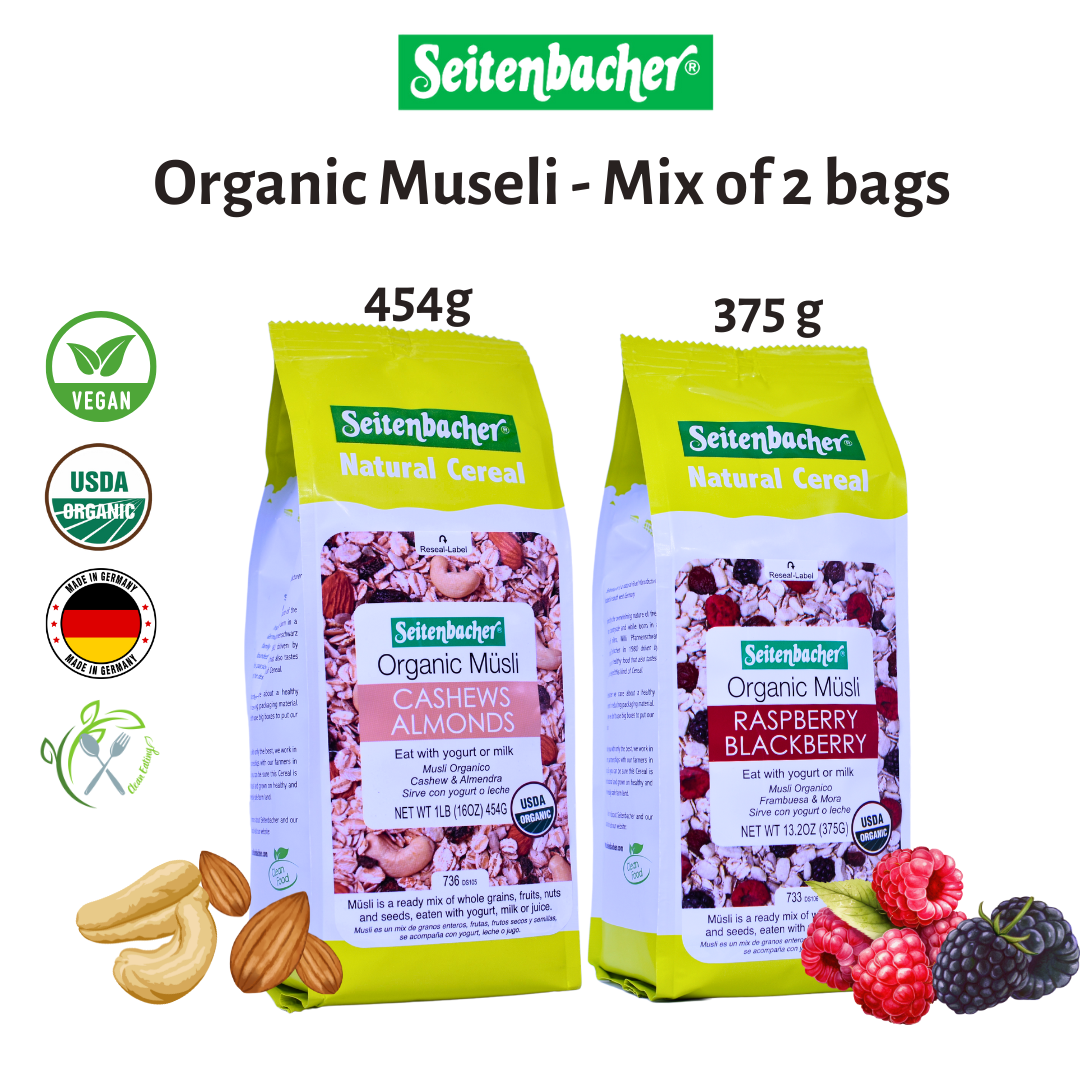 Bundled Deliciousness & Double Discounts!