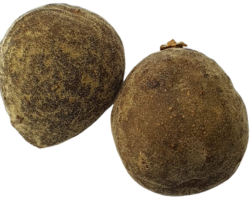 MELD ORANGE SLICES   六年陈化橘红片 - PomeFresh Organic Pte Ltd