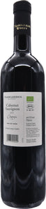 CABERNET SAUVIGNON Organic 2017 - PomeFresh Organic Pte Ltd