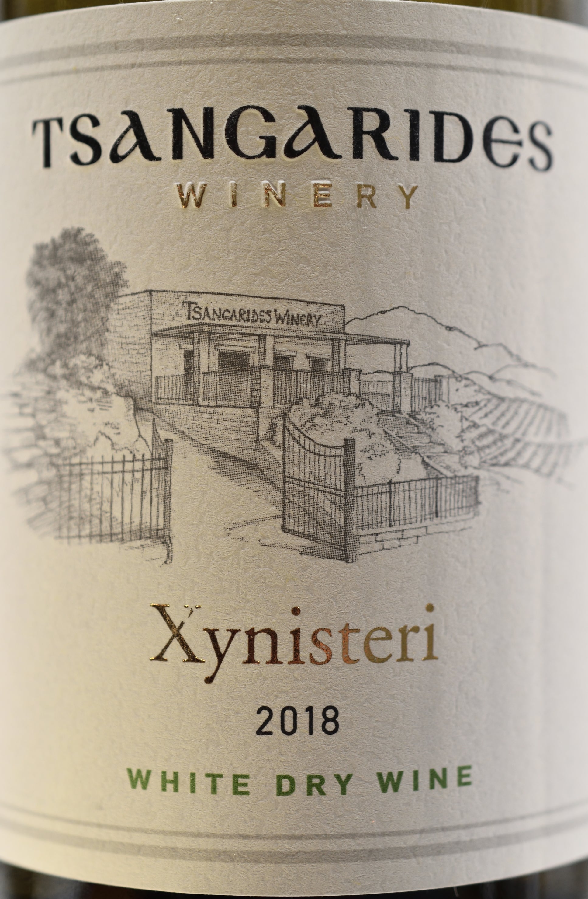 XYNISTERY DRY 2018 - PomeFresh Organic Pte Ltd