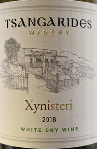XYNISTERY DRY 2018 - PomeFresh Organic Pte Ltd