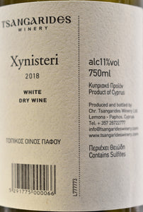 XYNISTERY DRY 2018 - PomeFresh Organic Pte Ltd