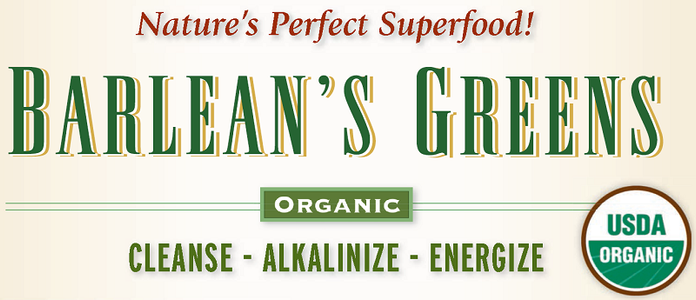 Organic Greens 8.47oz - PomeFresh Organic Pte Ltd