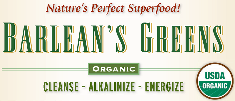 Organic Greens 8.47oz - PomeFresh Organic Pte Ltd