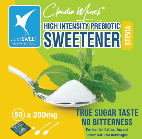 【Ramadan Bundle】- FREE One Box Pure Natural Stevia Sweetener (50 Sachets) | Buy 1 Carton 100% Pure Organic Plum Juice