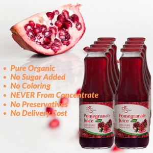 HEARTILY GOOD PACKAGE - PomeFresh Organic Pte Ltd