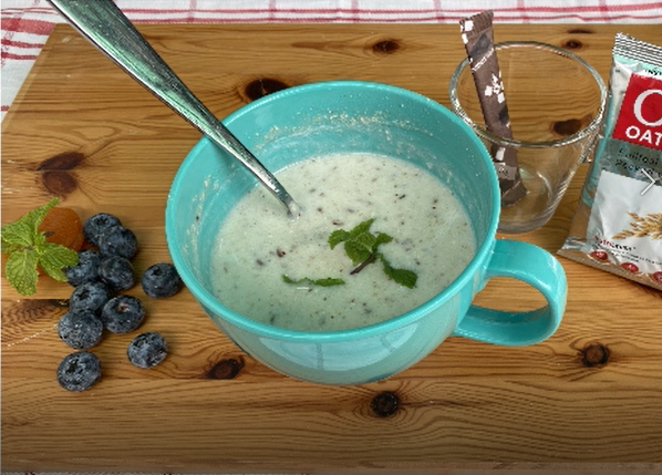 2 Meals of Otrimix Oats Porridge
