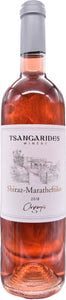 SHIRAZ MARATHEFTIKO Organic 2018 - PomeFresh Organic Pte Ltd