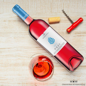 ROSE 2018 - PomeFresh Organic Pte Ltd