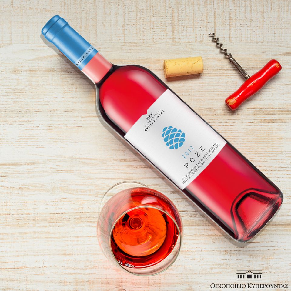 ROSE 2018 - PomeFresh Organic Pte Ltd